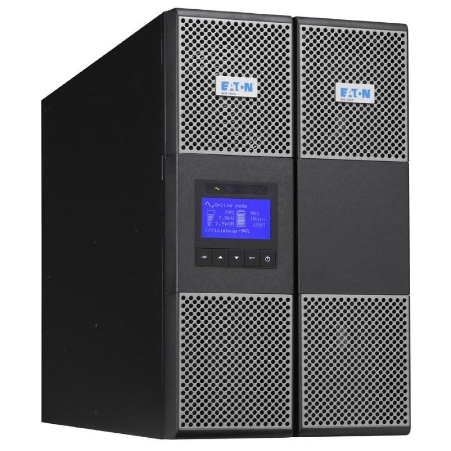 Eaton 9px 11000irt6u hotswapnetpack