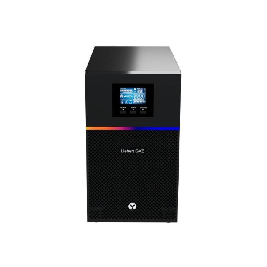 Gxe ups 3.0 1ph ups 230v w battery