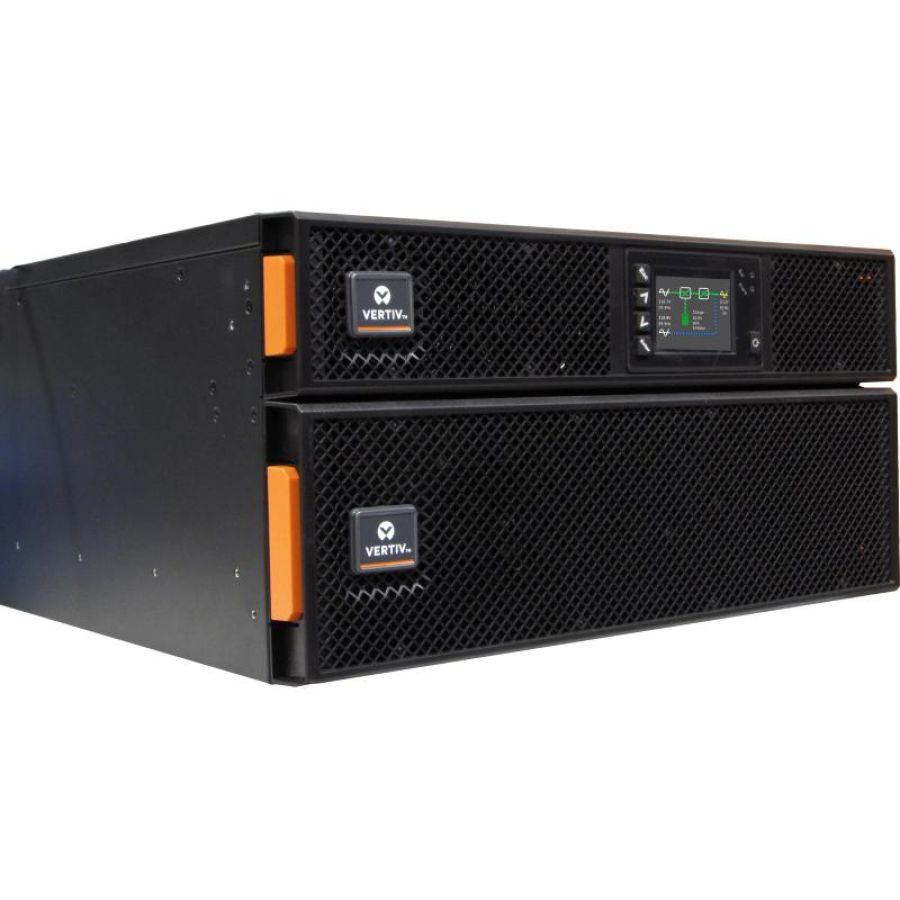 Vertiv gxt5 ups 5.000 va 5.000 w