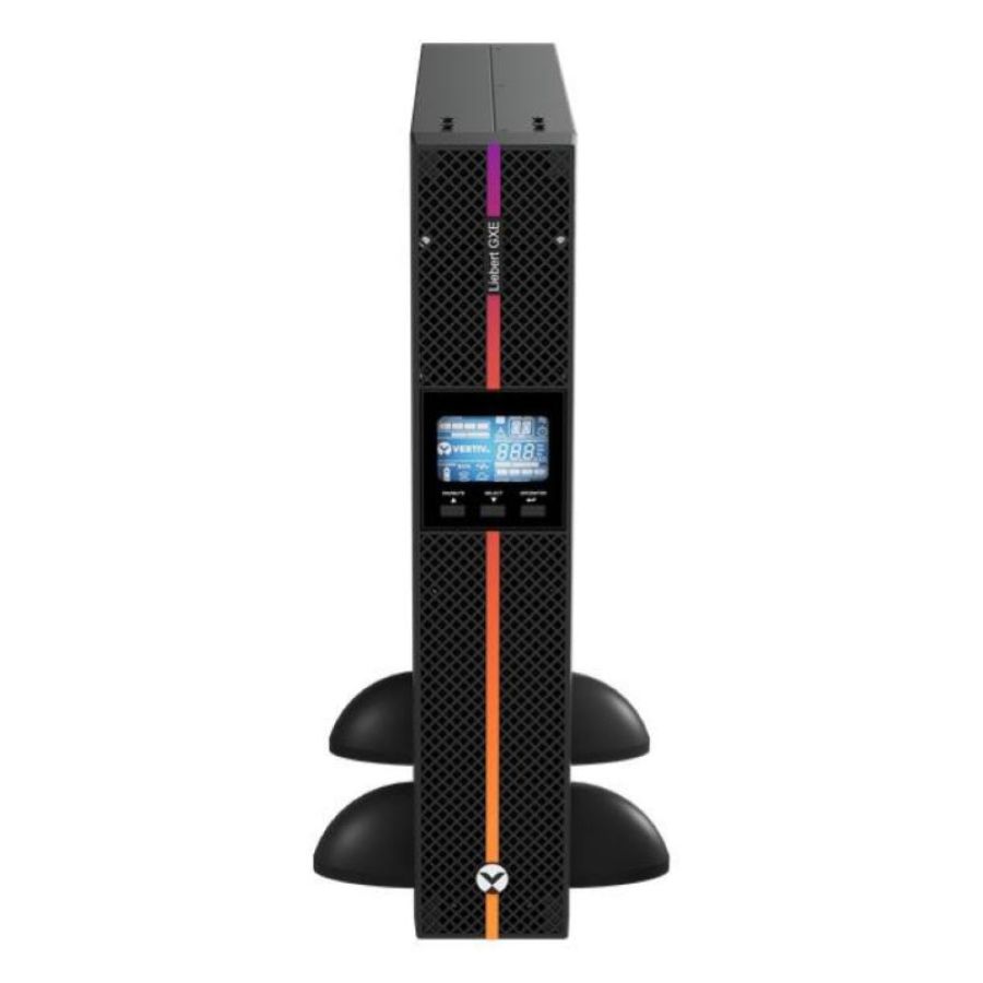 Liebert gxe ups 1.5kva 1ph ups 230v