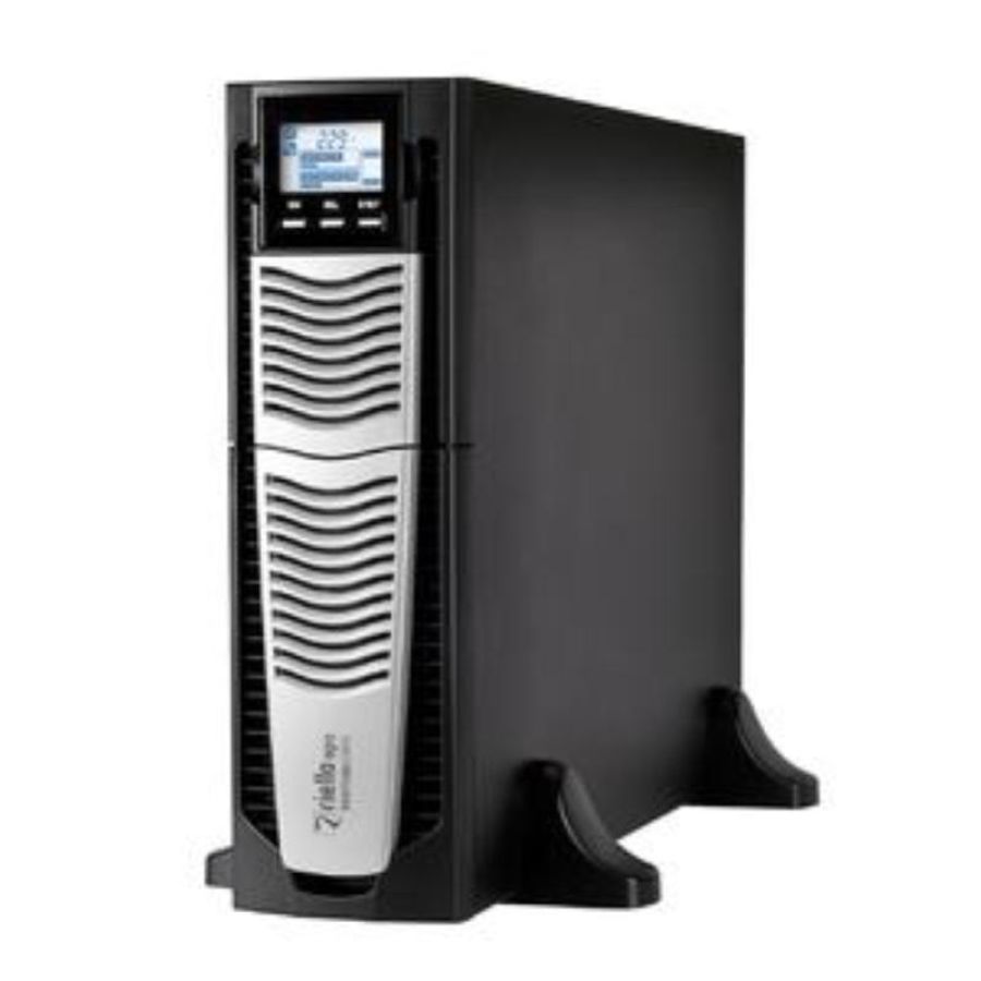 Sentinel dual 10000va