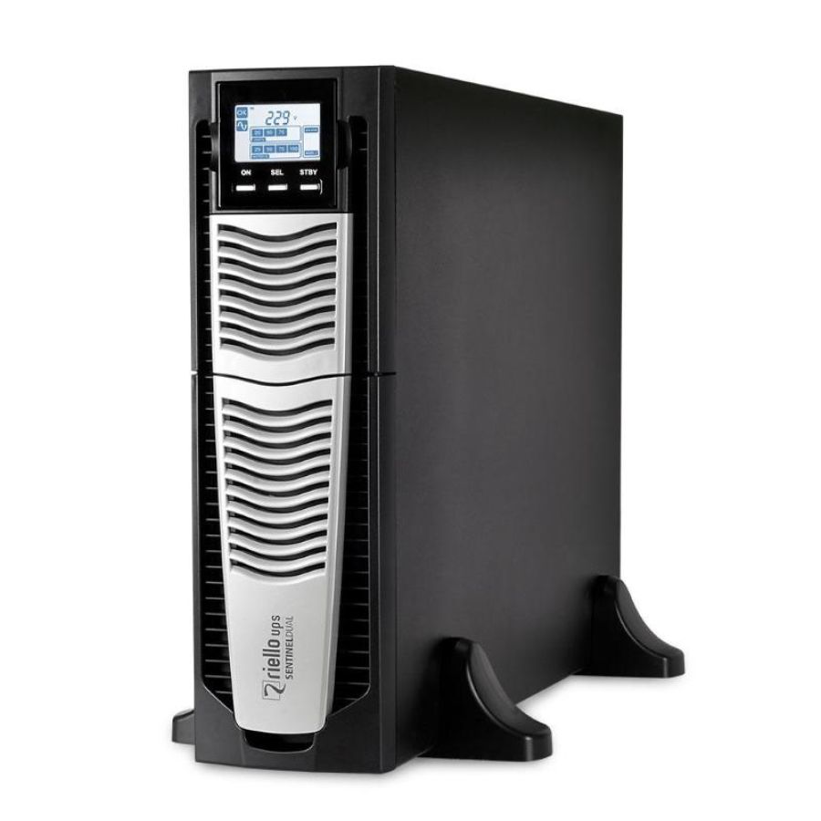 Sentinel dual 6000va