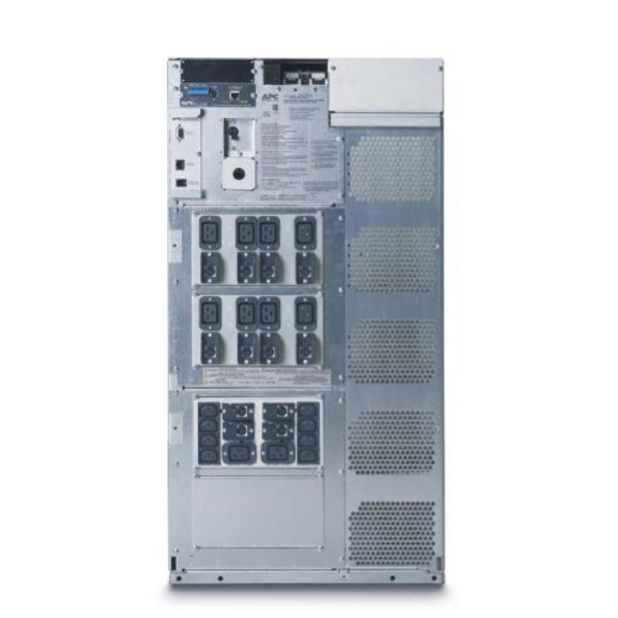 Symmetra lx 8kva a 16kva rack