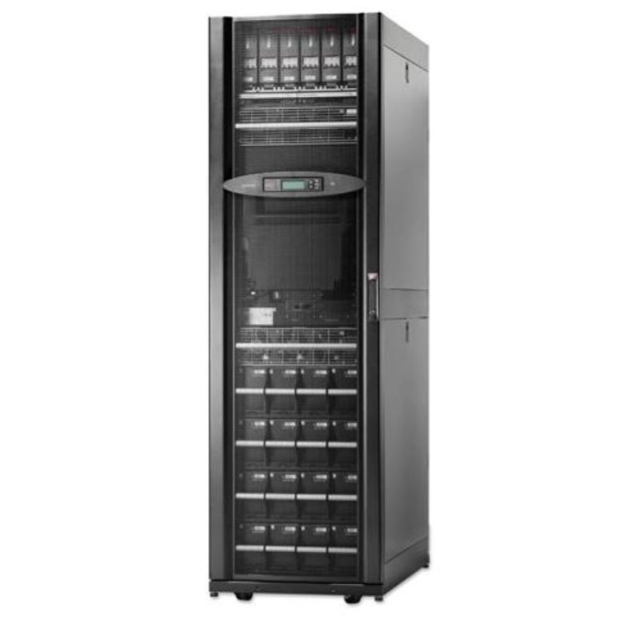 Symmetra px 20kw scalabile a 48kw