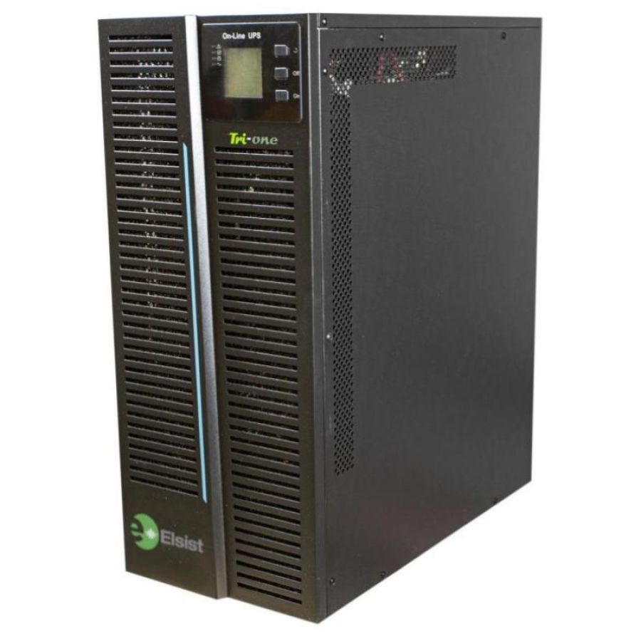 Tri-one 20kva 10` tri/mono