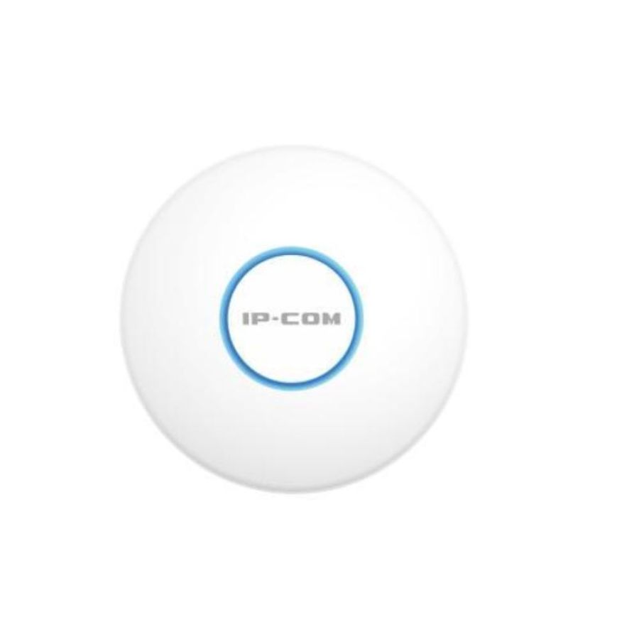 Access point wireless ip-com pro-6-mini ax1500 fino a 1500mbps dual-band data rate wi-fi 6 access point