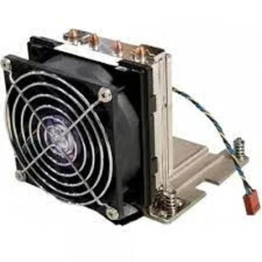 Thinksystem st650 v2 standard fan kit 4m27a60831