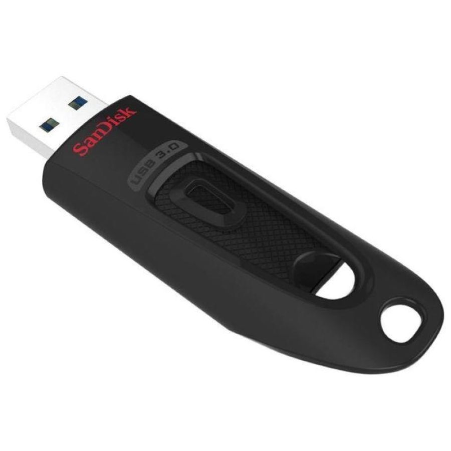 Sandisk ultra usb 3.0 256 gb