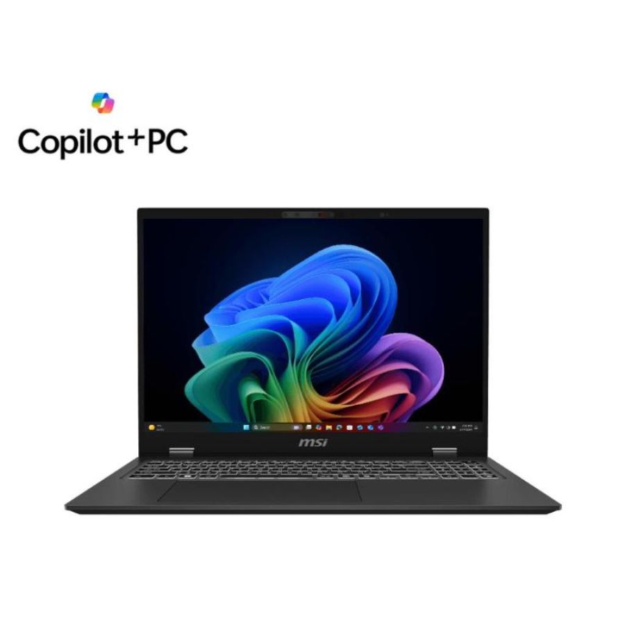 Msi nb prestige 16 ai+ evo b2vmg-062it ultra 7 258v embedded 32gb 1tb ssd 16 qhd+ win 11 home