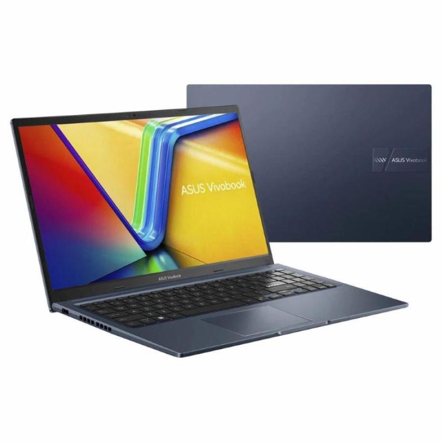 Asus vivobook 15 f1502va-bq1094w 15.6 i5-13420h ram 16gb-ssd 512gb nvme-iris xe graphics-win 11 home blu (90nb10t1-m01hz0)
