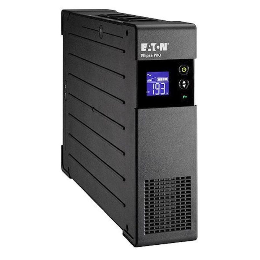 Eaton 3p ellipse 700 din