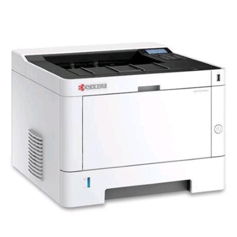 Kyocera ecosys pa3500wx stampante laser b/n a4 wi-fi fronte retro usb gigabit lan 1200 x 1200 dpi