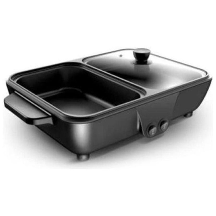 Powerbank yklhsocneg 27000mah 140w nero caricabatterie portatile alta capacita`