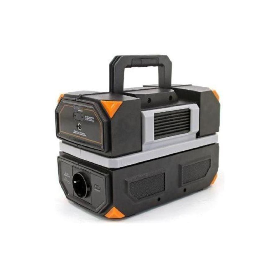 Technaxx powerstation 300w tx-201