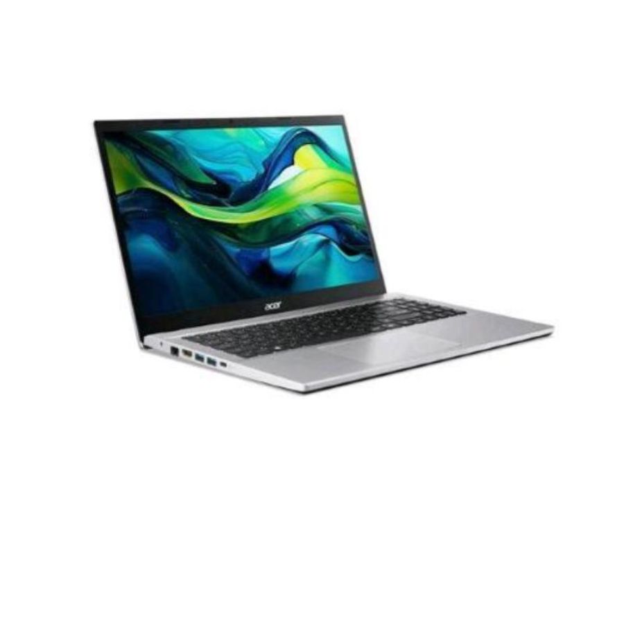 Acer aspire go 15 ag15-42p 15.6 mad ryzen 7 5825u ram 16gb-ssd 512gb nvme-amd radeon graphics-wi-fi 6e + gigabit lan-win 11 home argento (nx.j7wet.008)