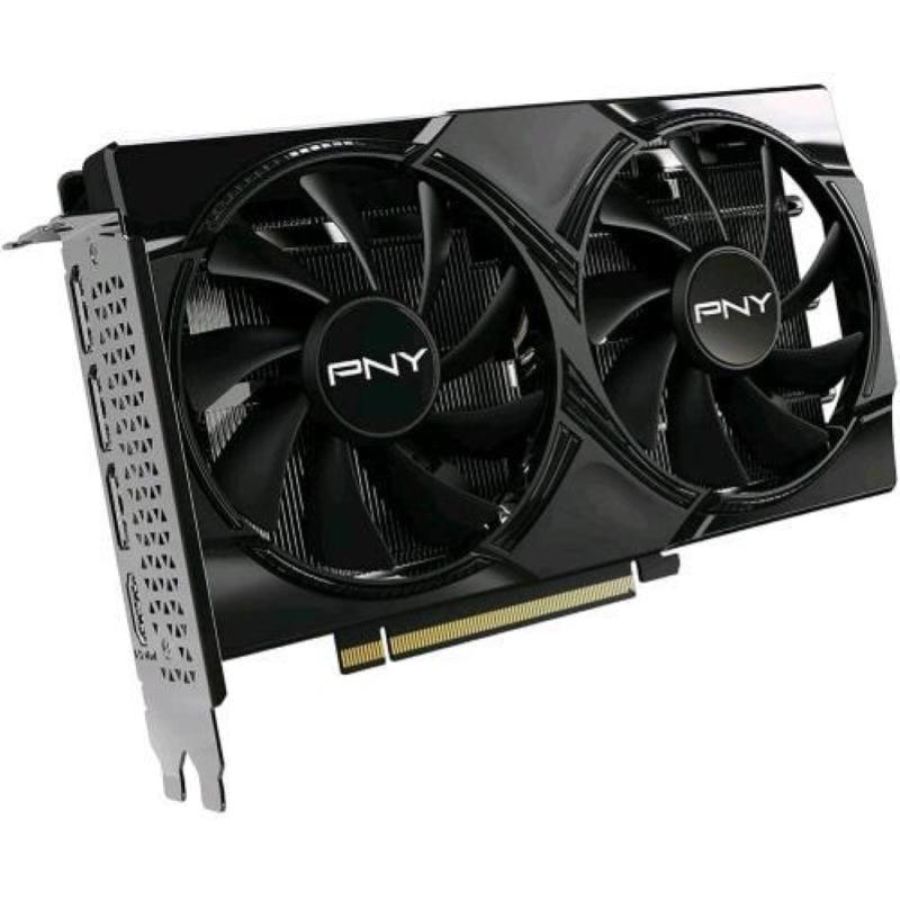 Pny geforce rtx 5060 8gb gddr7 dlss 4 dual fan