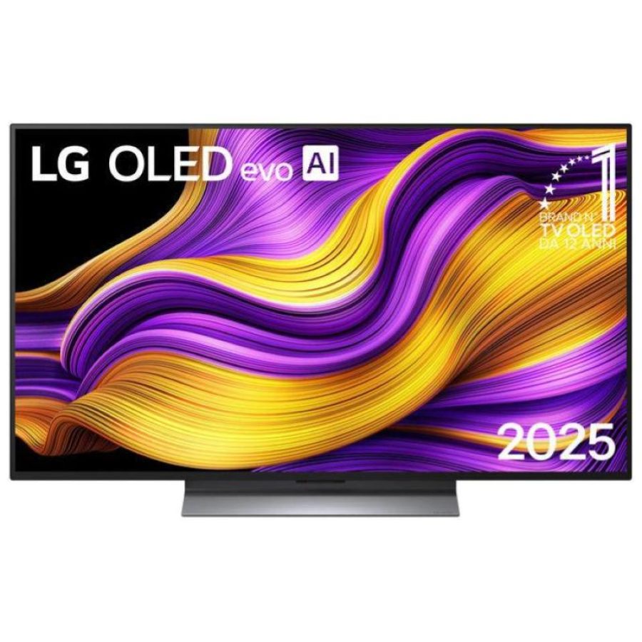 Lg oled smart tv 48`` 4k oled48g56ls - webos, ?11 gen2, 120hz, hdr