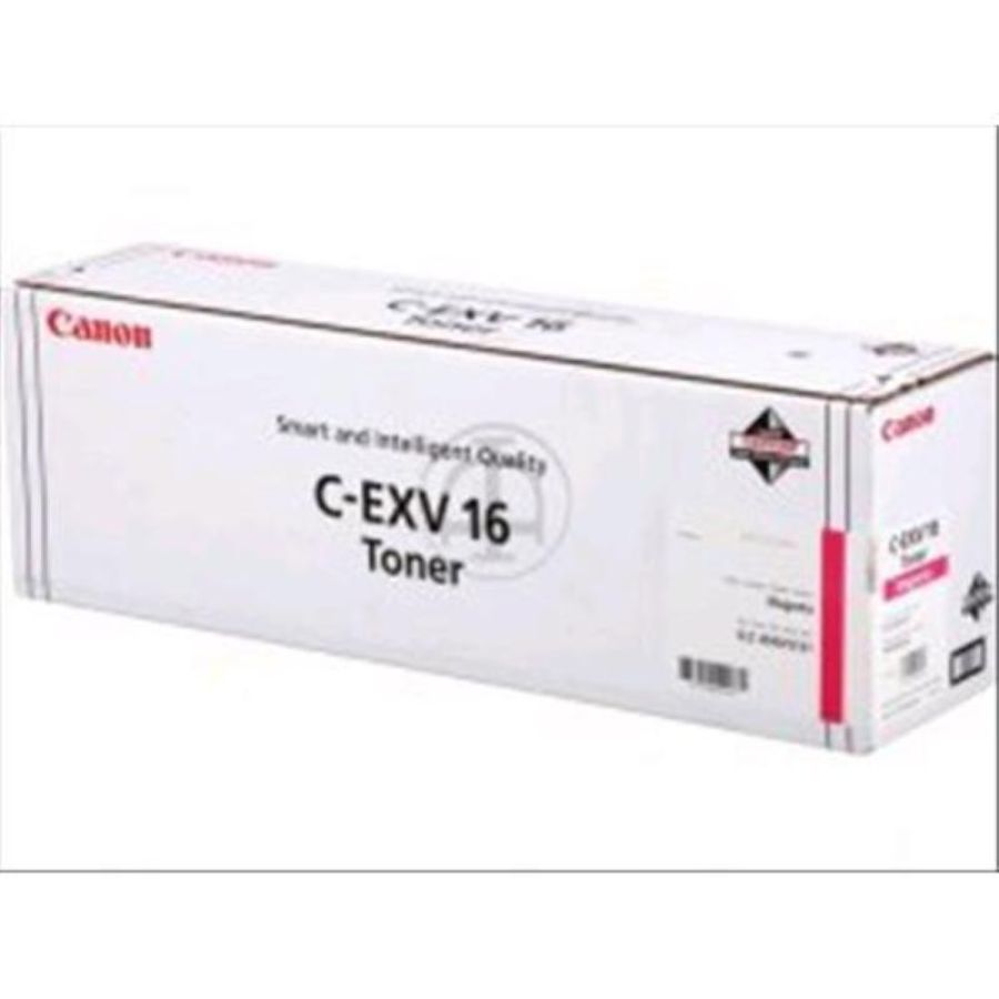 Canon c-exv 16 toner 36.000 pag magenta