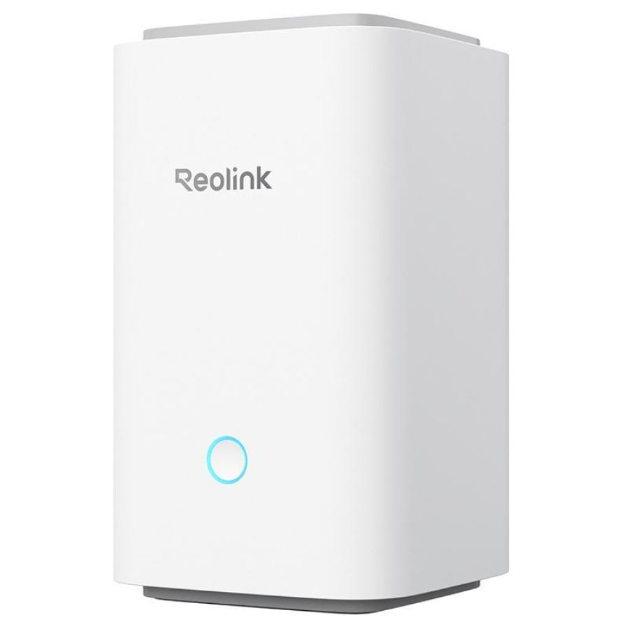 Reolink hub 1 (hh01128) - hub wi-fi per gestione fino a 8 telecamere - sd card 128gb inclusa