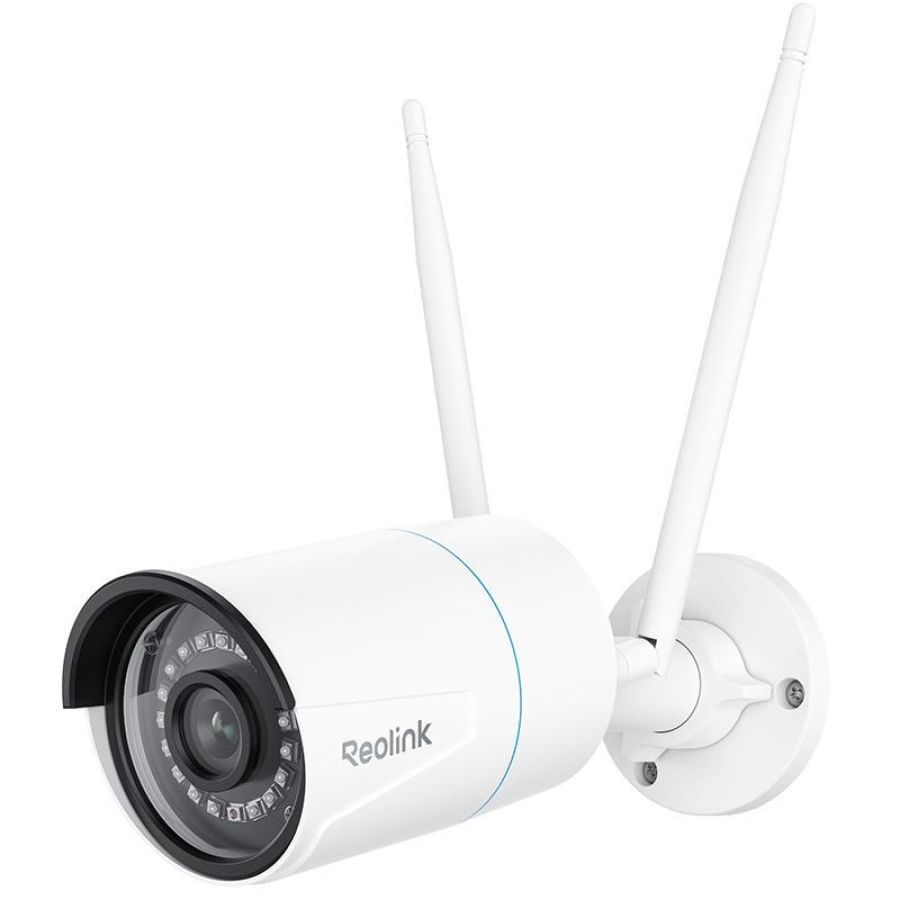 Reolink w320 (wc510wab2k02) - telecamera wi-fi 2k