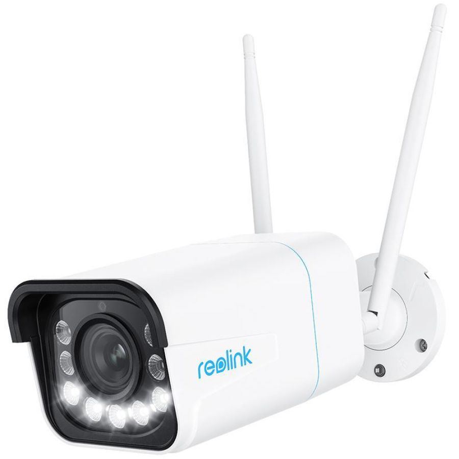 Reolink w430 (wc811wab4k03) - telecamera wi-fi 4k
