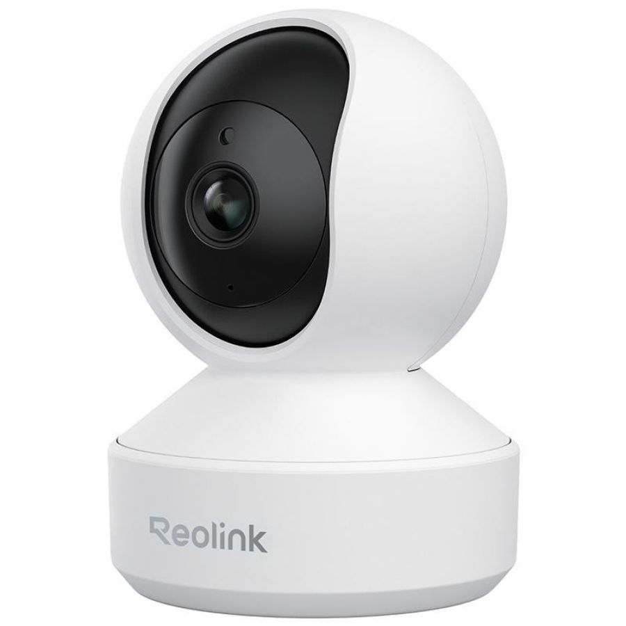 Reolink e series e330 (wcep5mp04ptw) - telecamera motorizzata 2k+ wi-fi