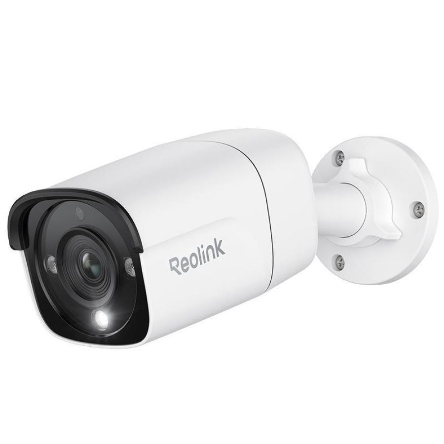 Reolink p320 (pc510ab2k01) - telecamera poe 2k+