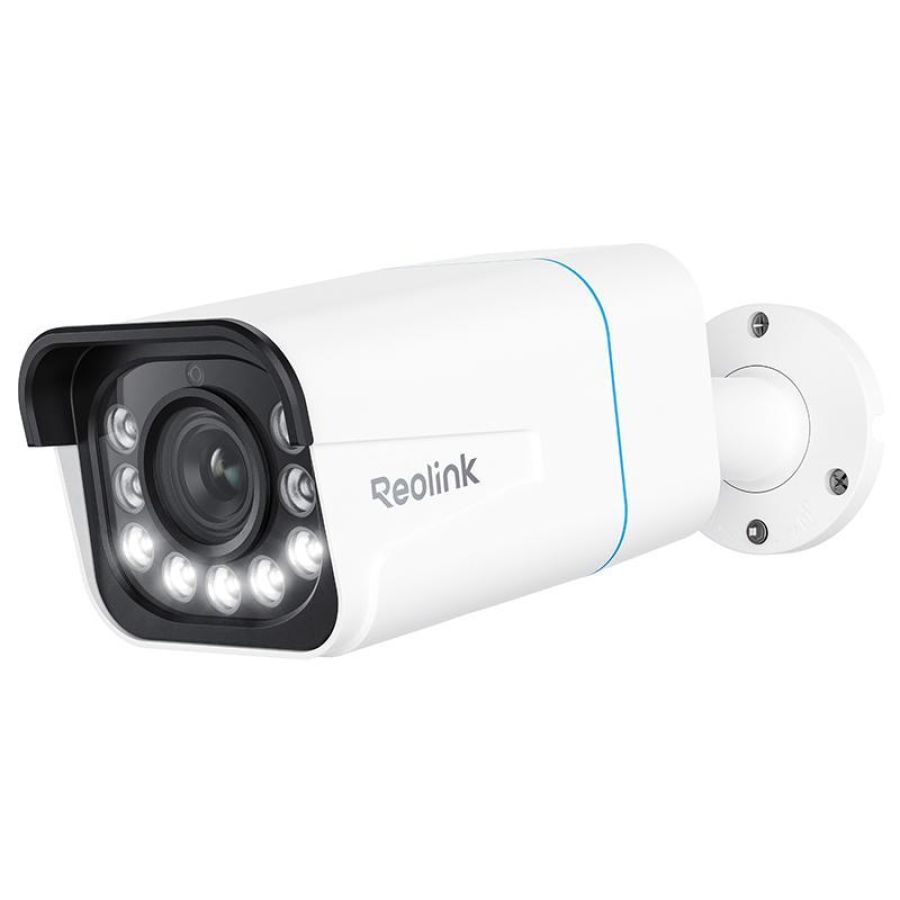 Reolink p430 (pc811ab4k01) - telecamera poe 4k