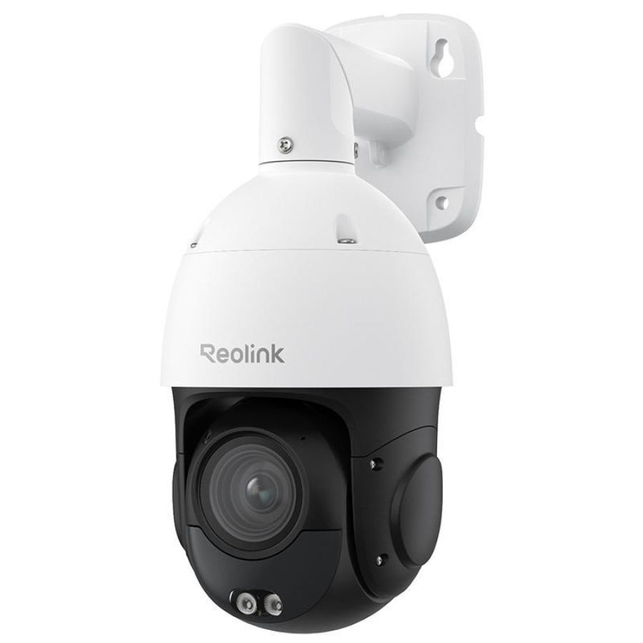 Reolink p850 (pc823asd4k04) - telecamera poe motorizzata 4k