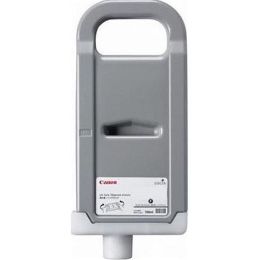 Canon pfi-106mbk tanica inchiostro nero opaco per imageprograf ipf6400 garanzia italia (6620b001aa)