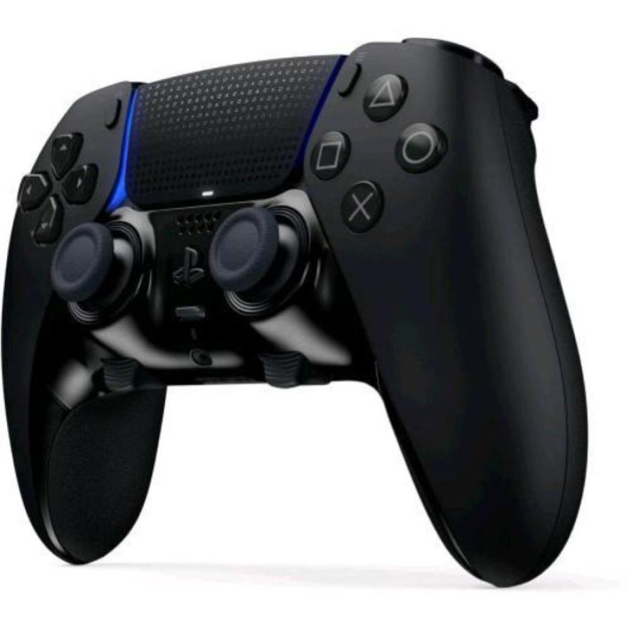 Sony ps5 dualsense edge controller wireless midnight black