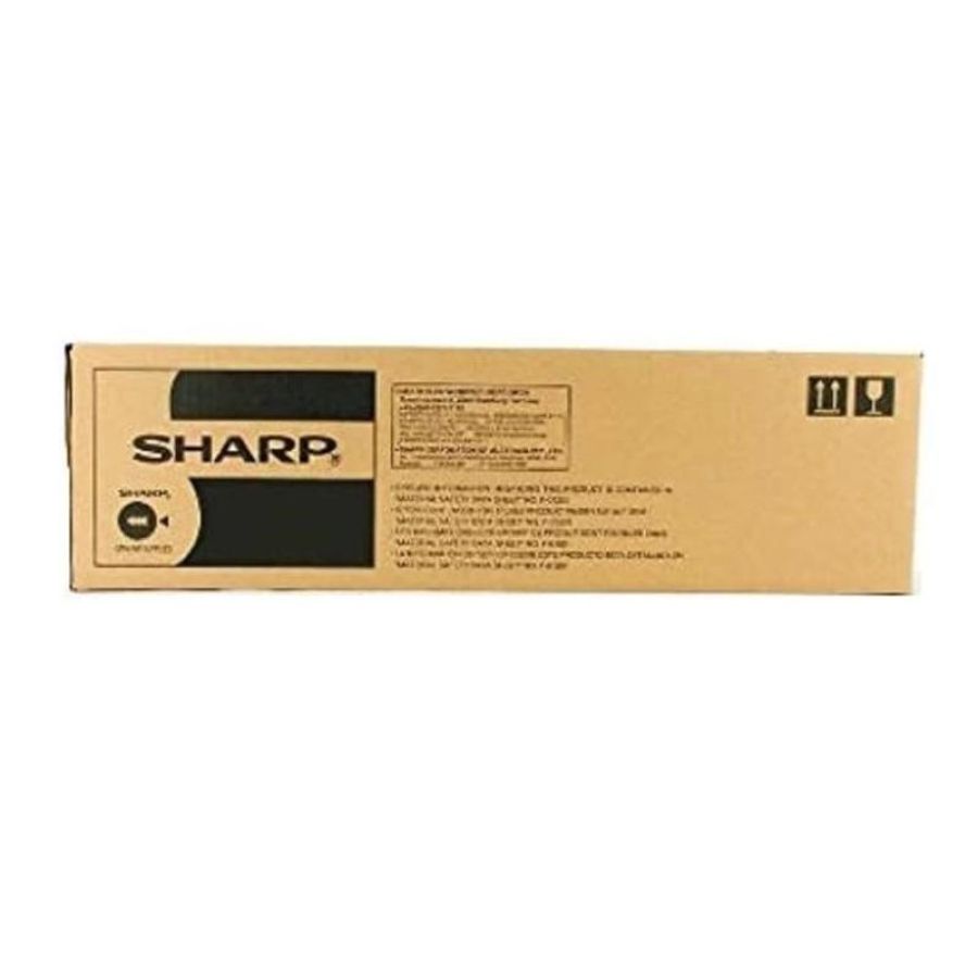 Sharp mx61gtma toner magenta per mx3050n / mx3060n / mx3070n / mx3550n / mx3560n / mx3570n / mx4050n / mx4060n / mx4070n / mx5070n /mx6070n / mx2630n 24.000 pagine