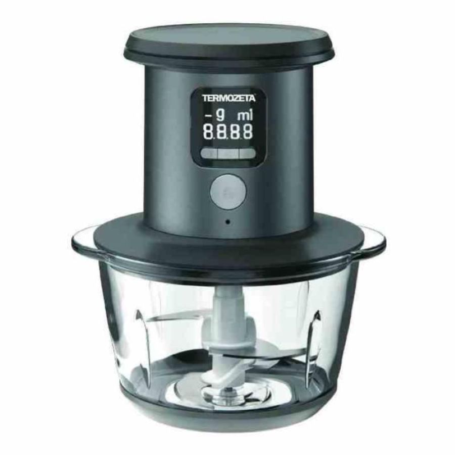 Tritatutto pesa e trita (76054) bilancia integrata