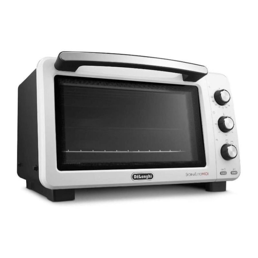 Forno elettrico sfornatutto eo24352 24l. con grill