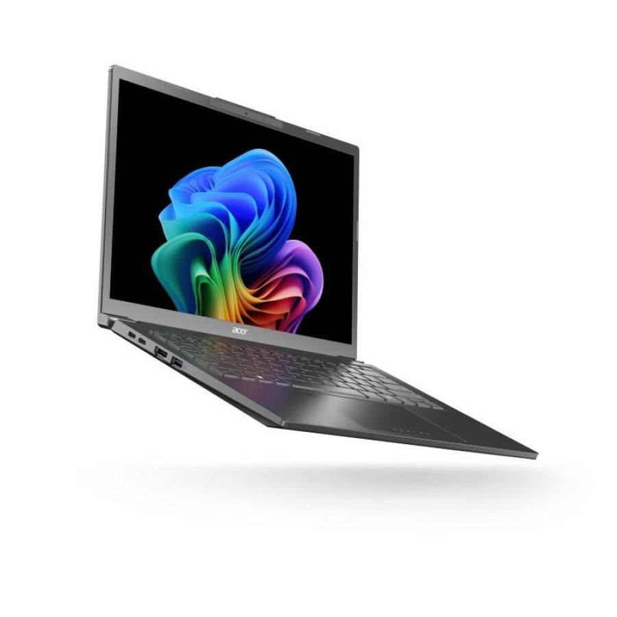 Nb 14 u7 226v 16gb 512ssd w11 acer aspire a14-52m-740x pc copilot