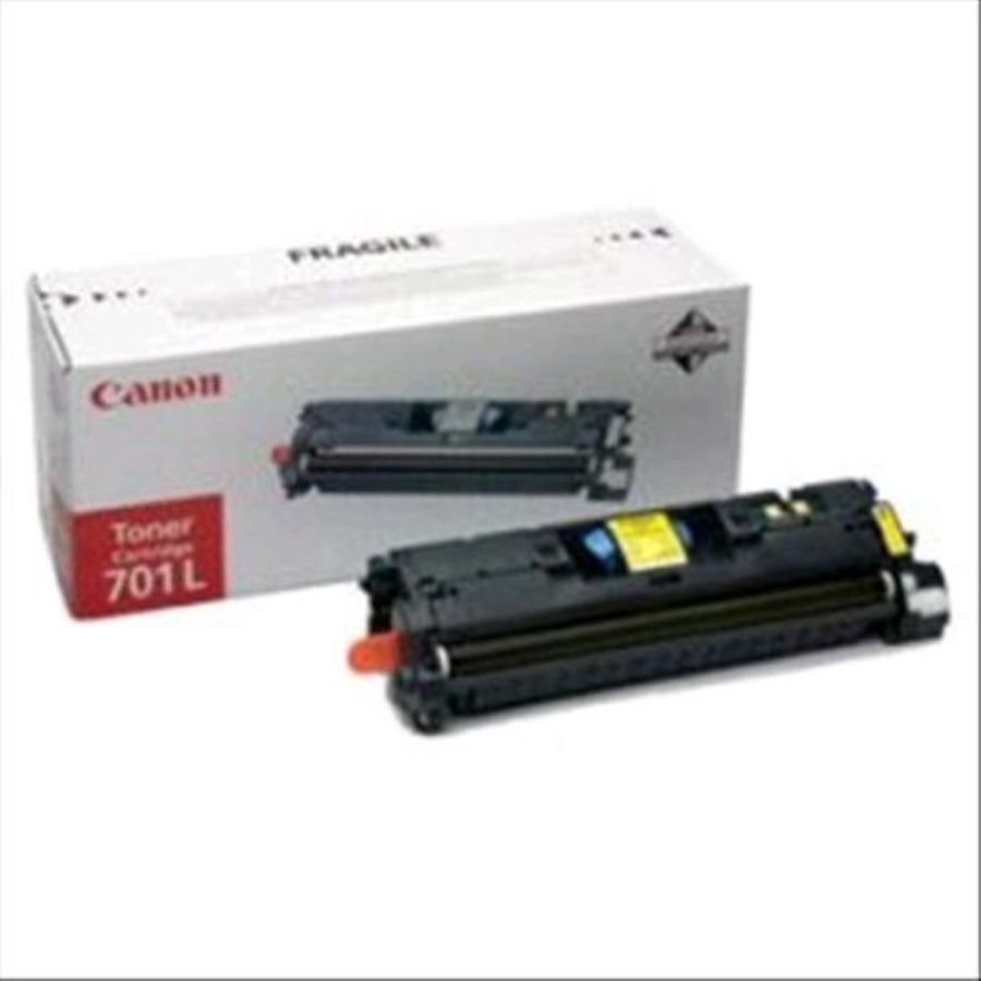 Toner canon 701 ciano x lbp 5200 mf 8180c