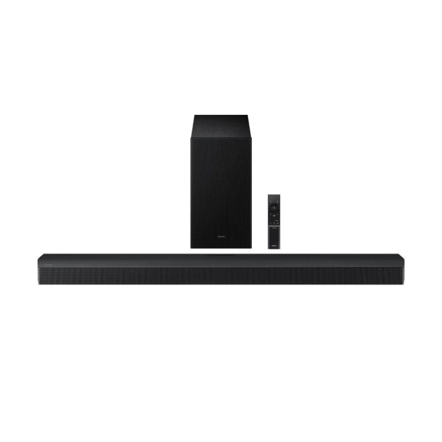 Soundbar samsung 5,1 bseries bt hw-b750f/zf hdmi