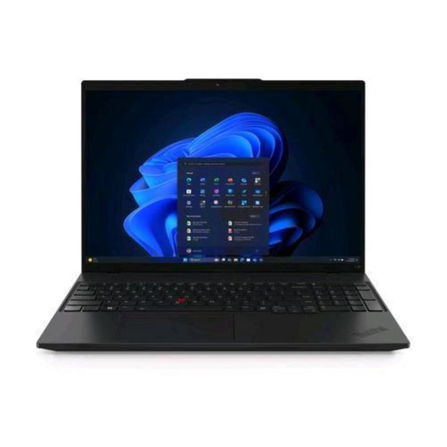 Lenovo thinkpad l16 gen 2 16 wuxga intel core ultra 7 255u ram 16gb-ssd 512gb nvme-intel graphics-win 11 prof nero (21sa002aix)