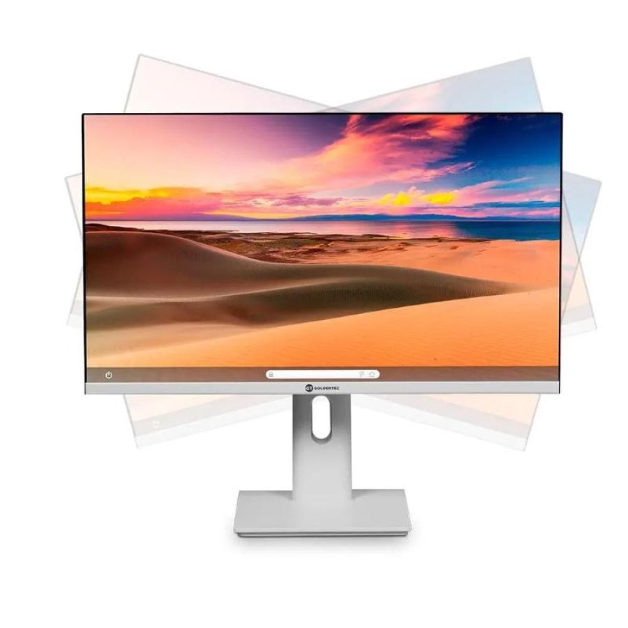 Monitor 23,8 1920x1080 120hz