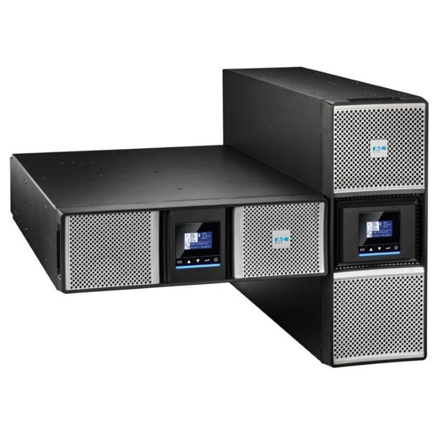 Eaton 9px 11000i rt4u hotswap