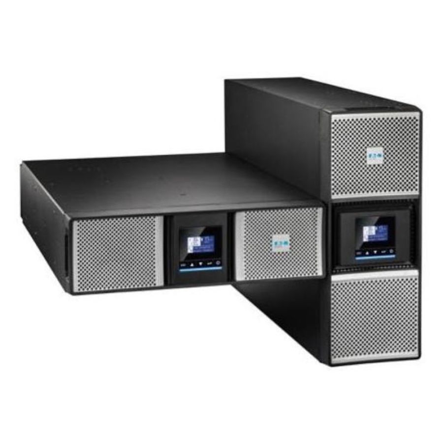 Eaton 9px 8000i rt4u hotswap