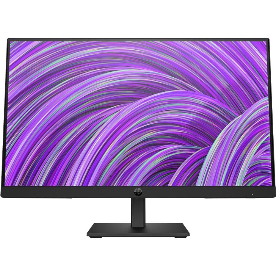 Hpi monitor hp p22h g5 audio 64w30aa 21.5fhd ips black ag 16:9 5ms 250cd/m2 hdmi-vga-dp 3y lift mm vesa100mm fino:04/07