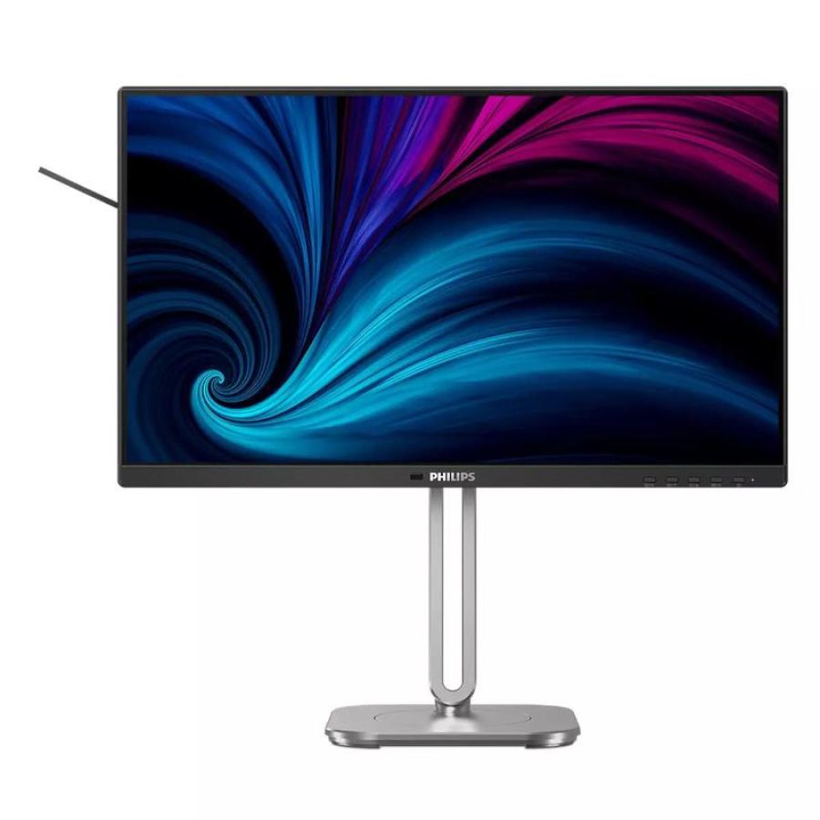 Monitor 23,8 120hz reg alt usb-c