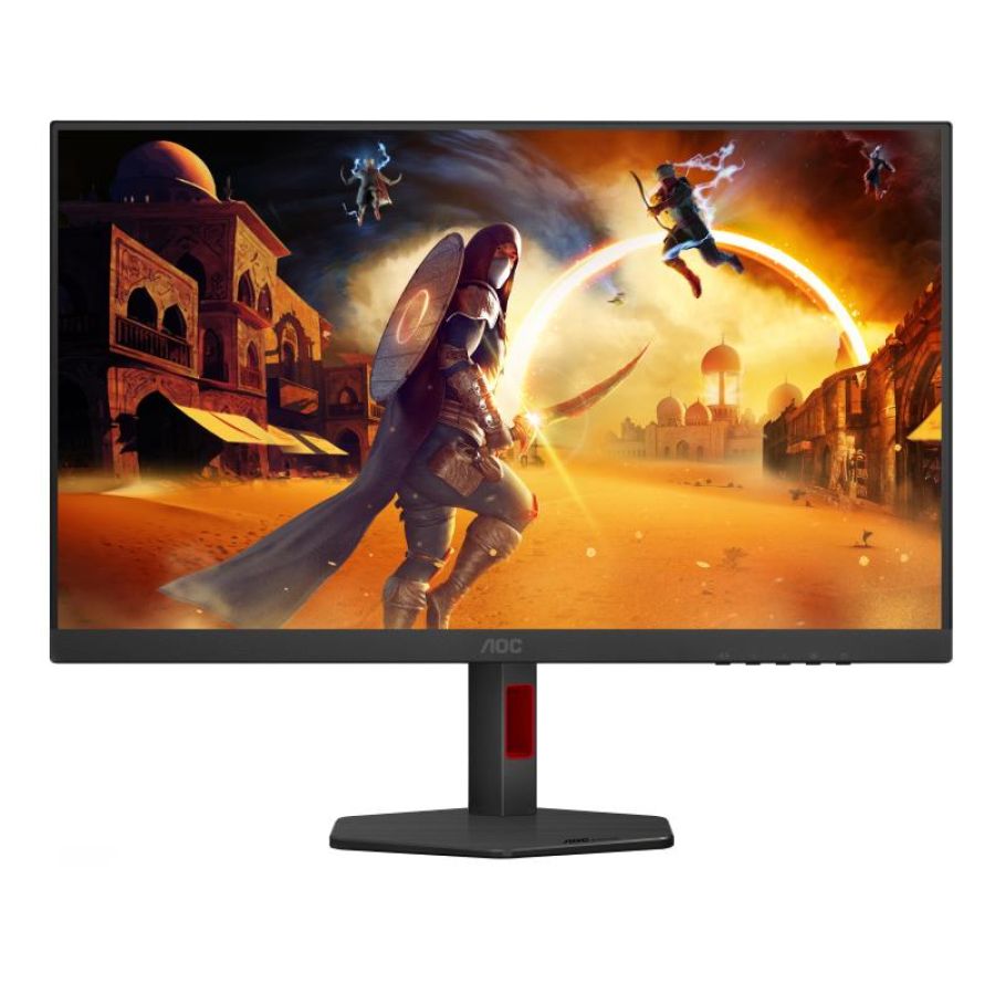 Monitor 27 3840x2160 160hz reg alt