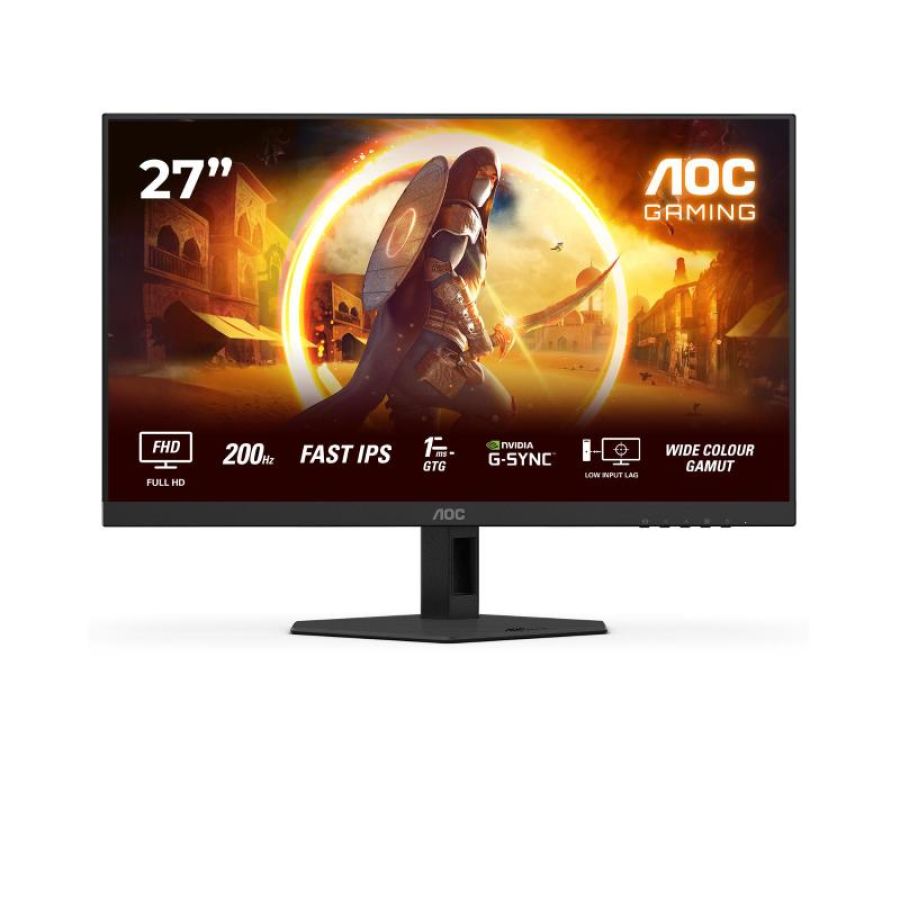 Monitor 27 ips 1920x1080