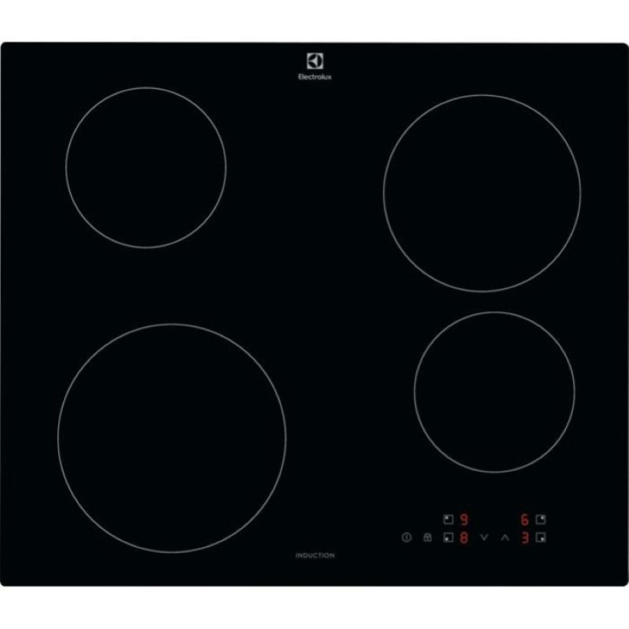 Piano induz vetr eib60424c 60cm 4f