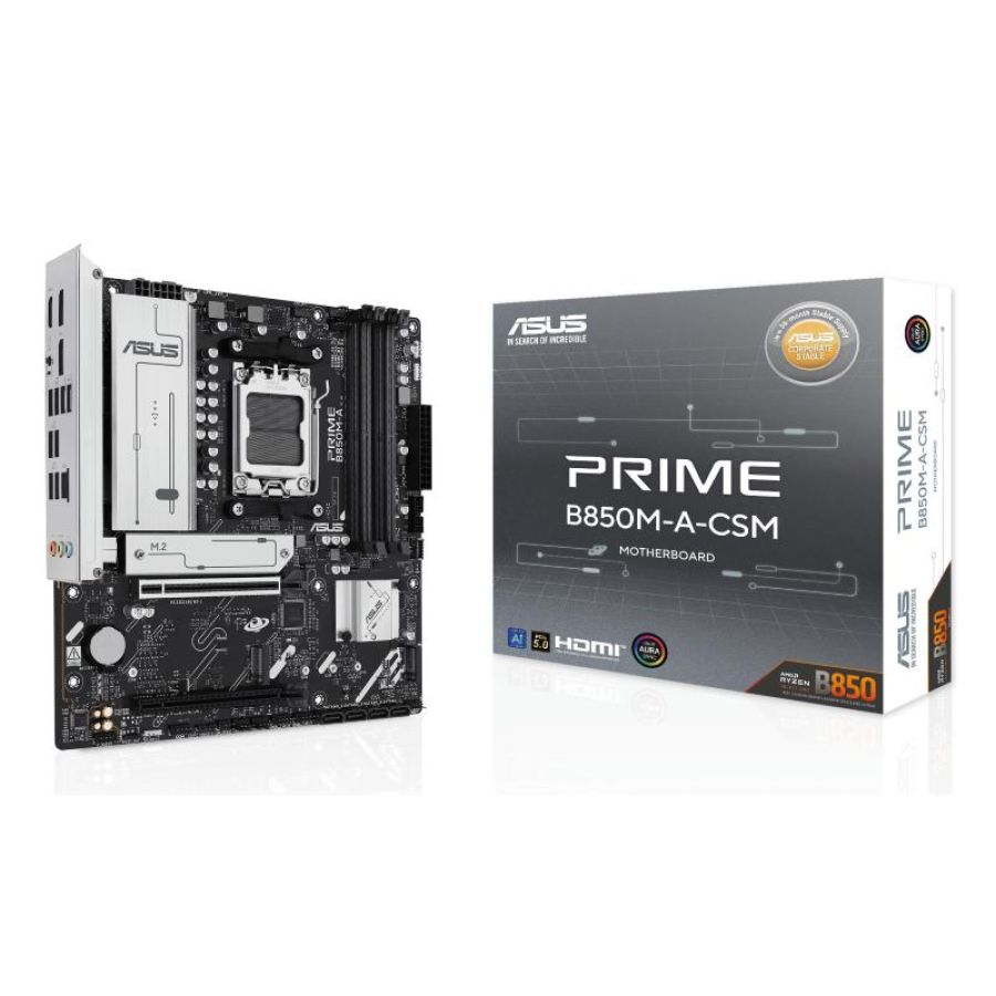 Prime b850m-a-csm
