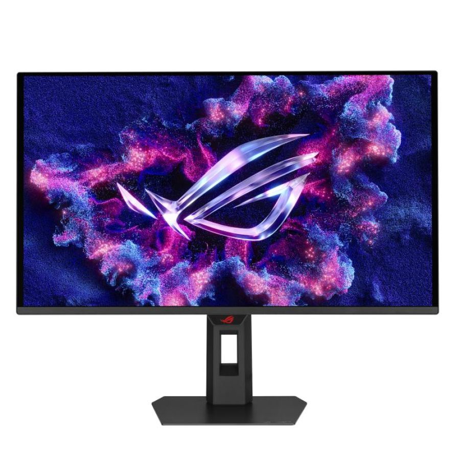 Rog strix gaming 26.5 qhd qd-oled