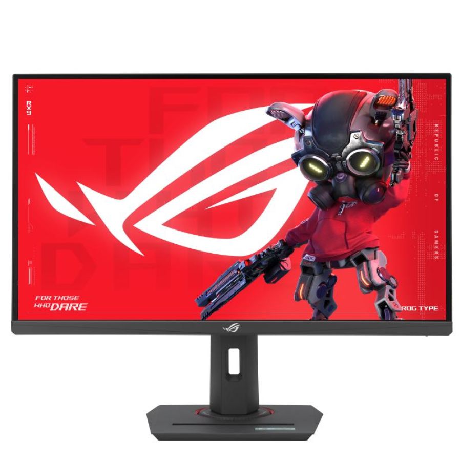 Rog strix usb type-c gaming 27