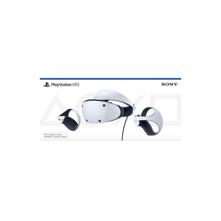 Sony ps5 visore vr2